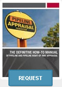 Request the Pipeline Appraisal Book